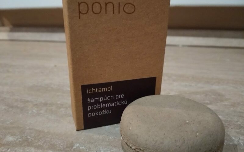 Šampúch Ponio